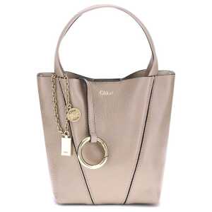 Chloé Spin Shoulder Bag