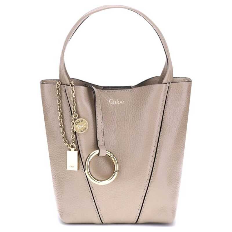 Chloé Spin Shoulder Bag, theFeinheit
