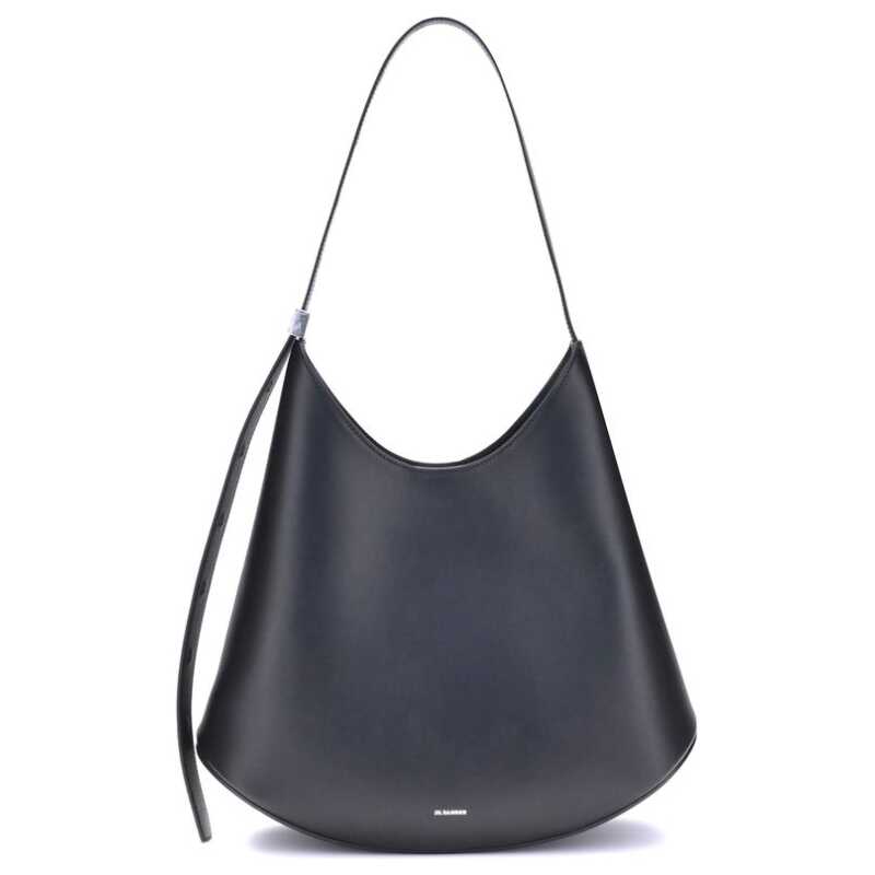 Jil Sander Eldorado medium Shoulder Bag, theFeinheit
