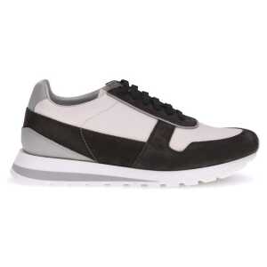 Brunello Cucinelli Leather Sneakers