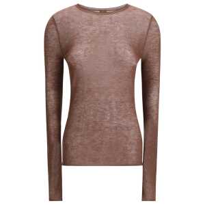 PINKO Micropaillette Sweater