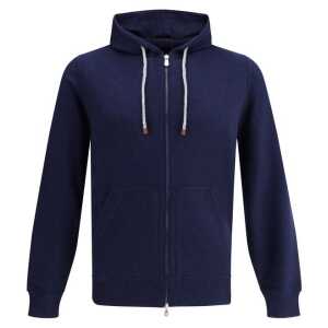 Brunello Cucinelli Cashmere Hoodie