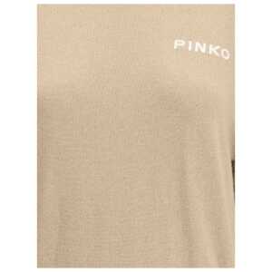 PINKO Logo Sweater