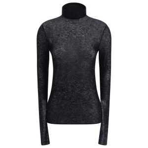 PINKO Long-sleeved turtleneck Top