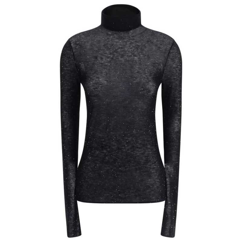 PINKO Long-sleeved turtleneck Top, theFeinheit