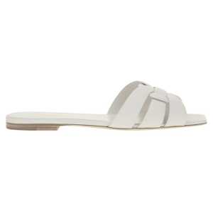 Saint Laurent Tribute Sandals