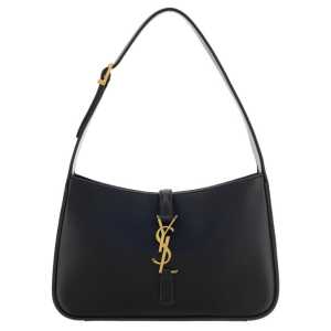 Saint Laurent Hobo Shoulder Bag