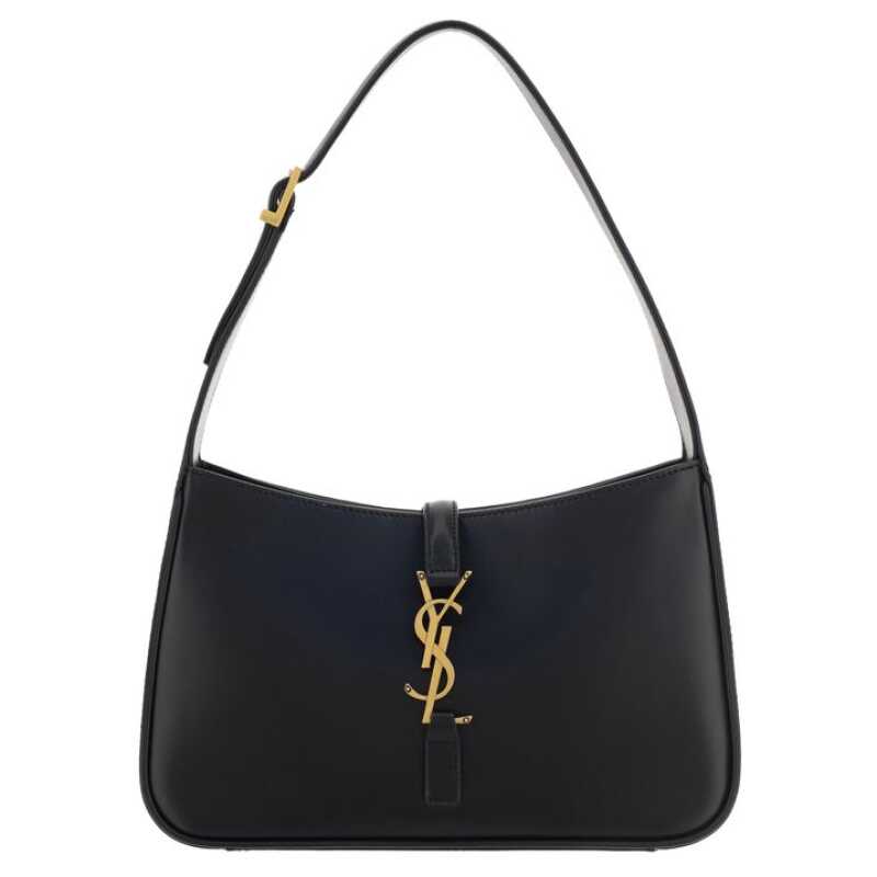 Saint Laurent Hobo Shoulder Bag, theFeinheit