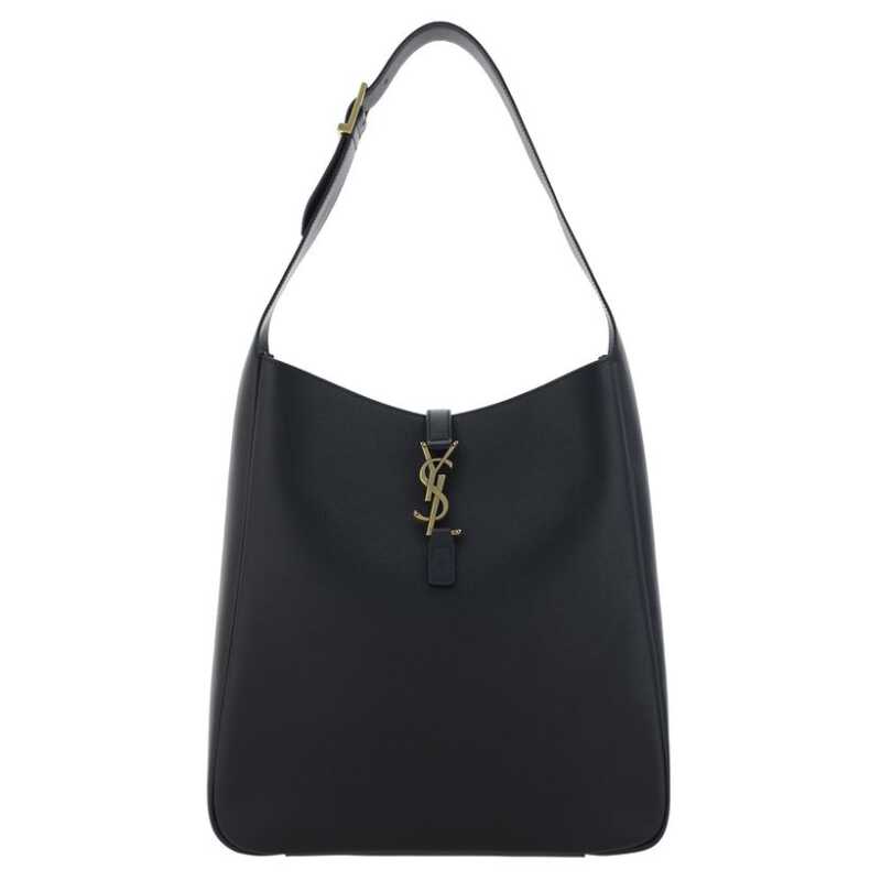 Saint Laurent Le 5 À 7 Shoulder Bag, theFeinheit