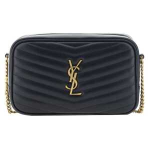 Saint Laurent Lou Shoulder Bag