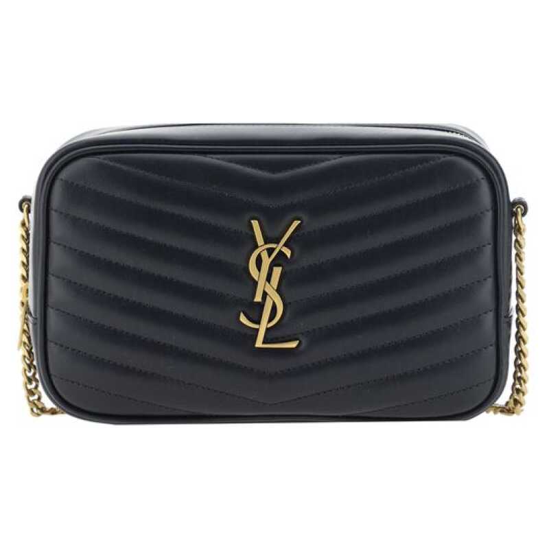 Saint Laurent Lou Shoulder Bag, theFeinheit