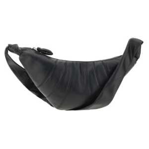 Lemaire Croissant medium Shoulder Bag