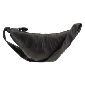 Lemaire Croissant medium Shoulder Bag