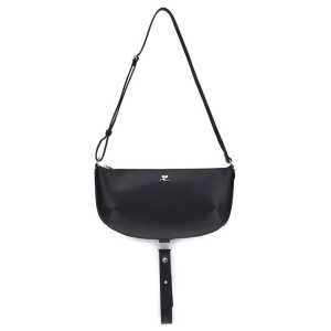 Courrėges Holy Eclipse Shulder Bag