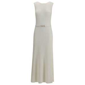 Gabriela Hearst Meier Dress