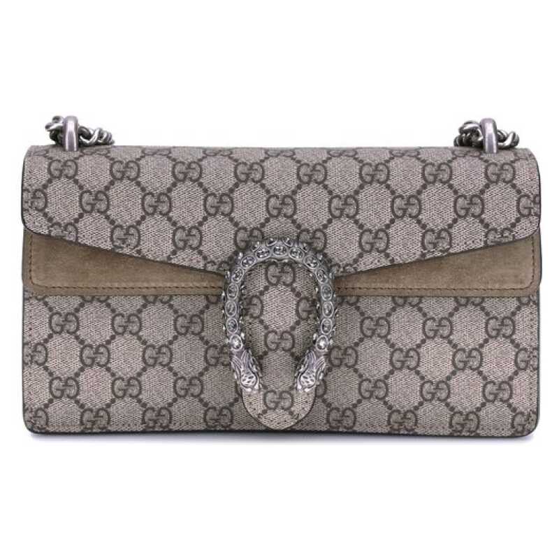 Gucci Dionysus Shoulder Bag, theFeinheit
