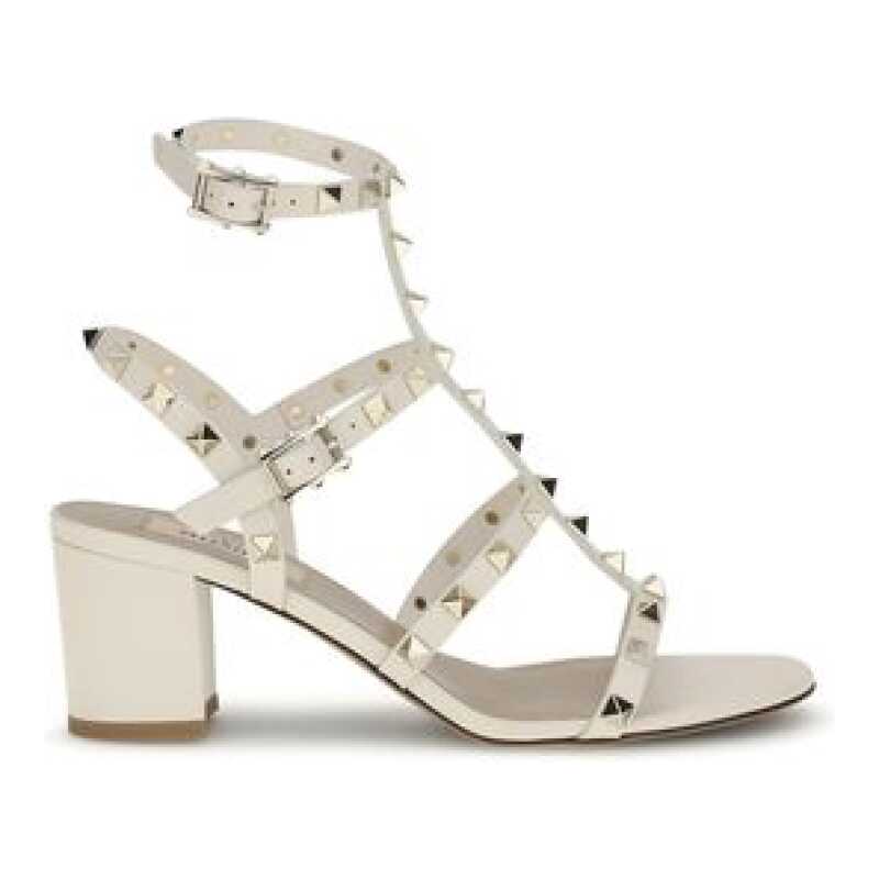 Valentino Garavani Rockstud Sandals, theFeinheit