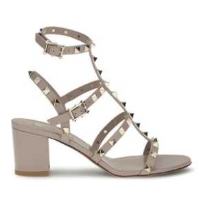 Valentino Garavani Rockstud Sandals