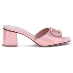 Valentino Garavani Vlogo slide Sandals