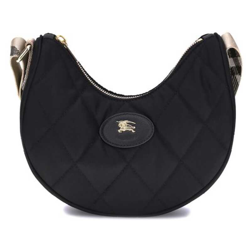 Burberry Horseshoe Shoulder Bag, theFeinheit