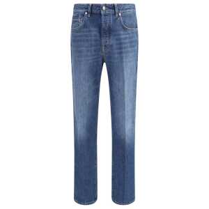 Givenchy Straight Fit Jeans