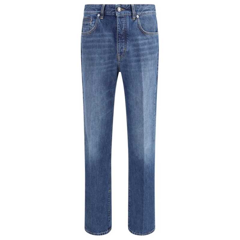 Givenchy Straight Fit Jeans, theFeinheit