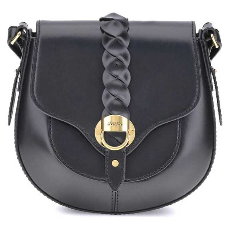 Isabel Marant Altay Shoulder Bag, theFeinheit