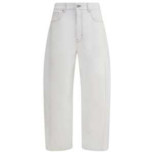 Givenchy Couture Seam Jeans