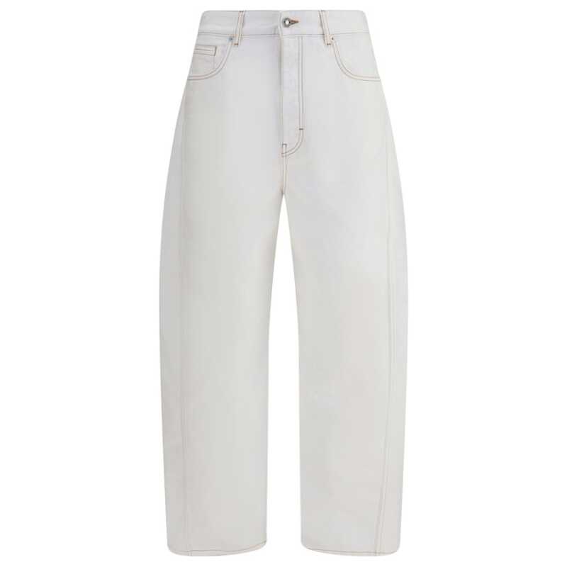 Givenchy Couture Seam Jeans, theFeinheit
