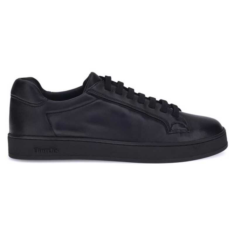 Church&#8217;s Leather Sneakers, theFeinheit