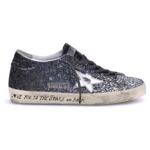 Golden Goose Super Star Sneakers