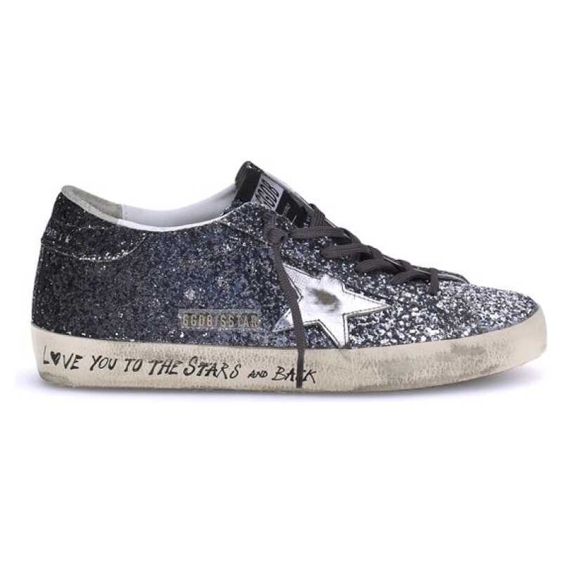 Golden Goose Super Star Sneakers, theFeinheit