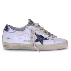 Golden Goose Super Star Sneakers