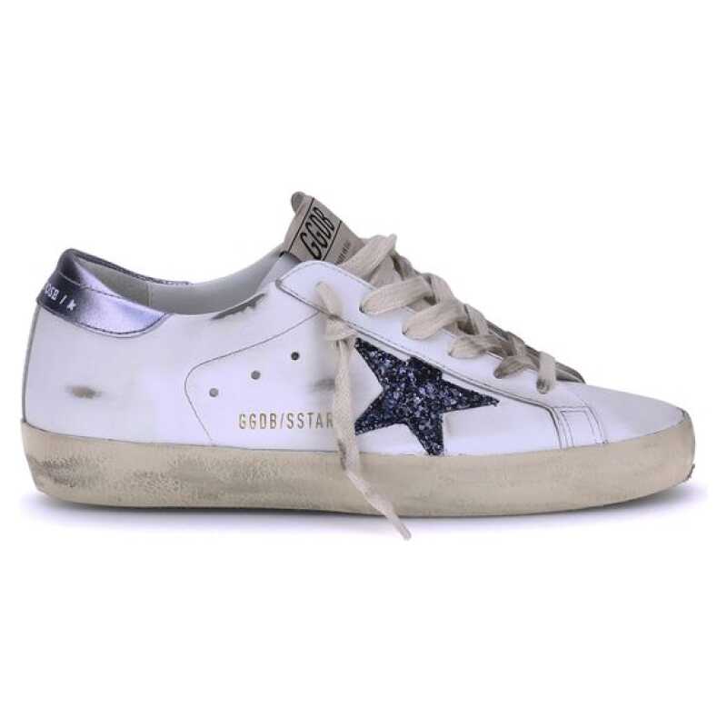 Golden Goose Super Star Sneakers, theFeinheit