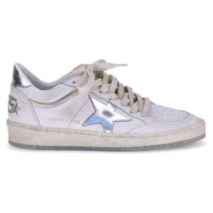 Golden Goose Ball Star Sneakers