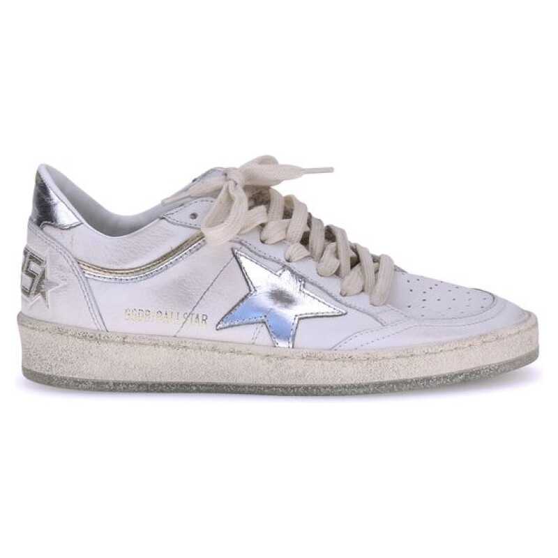 Golden Goose Ball Star Sneakers, theFeinheit