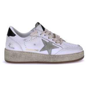 Golden Goose Ball Star 2 Sneakers