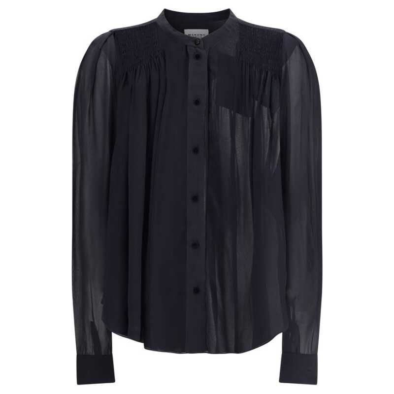 Marant Etoile Noeline Shirt, theFeinheit