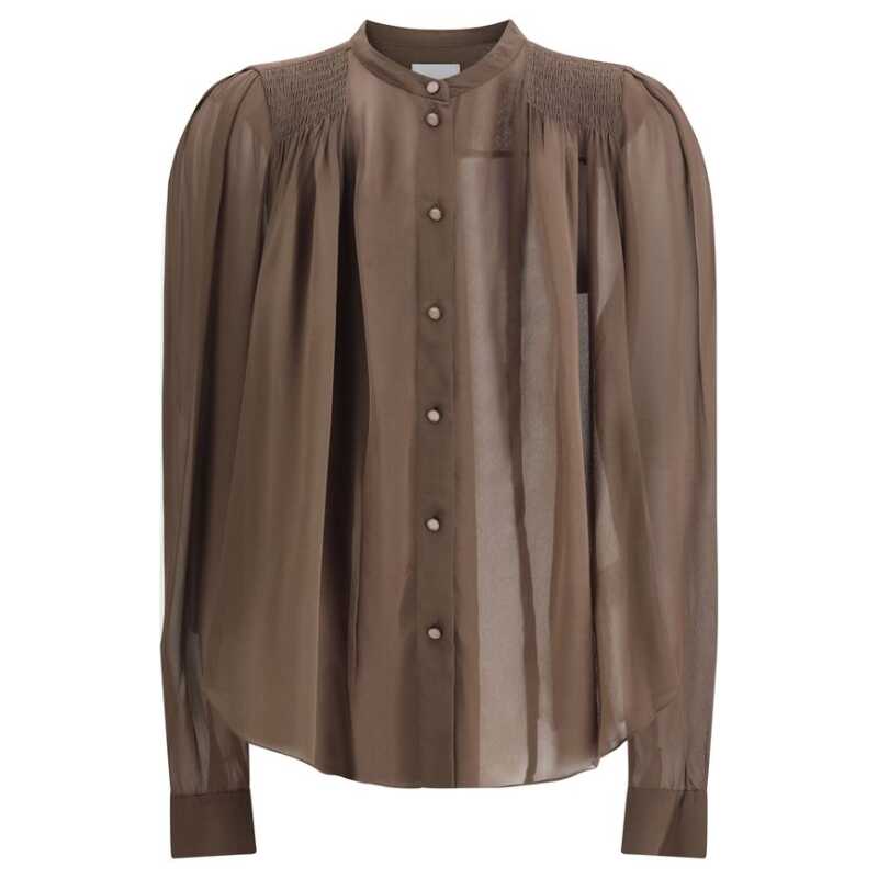 Marant Etoile Noeline Shirt, theFeinheit