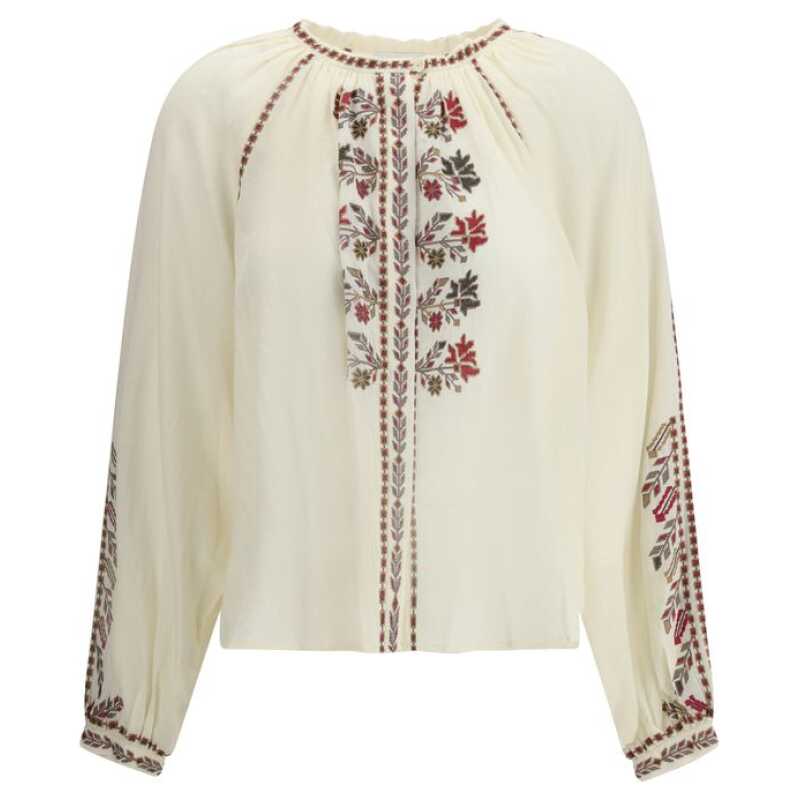 Marant Etoile Lynne Shirt, theFeinheit