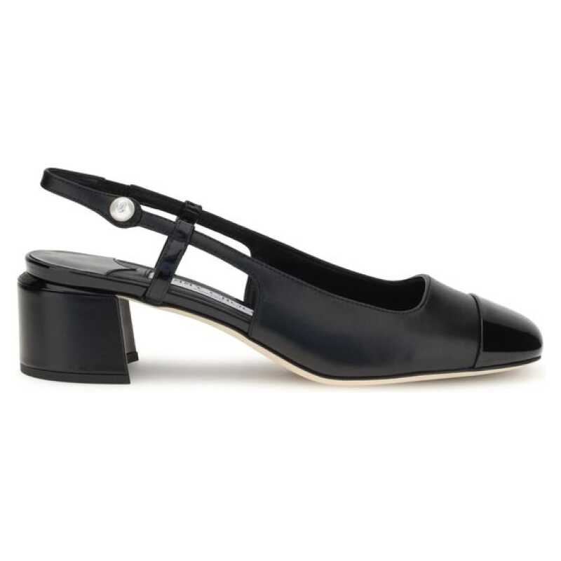 Jimmy Choo ELISA SB 45 PTZ, theFeinheit