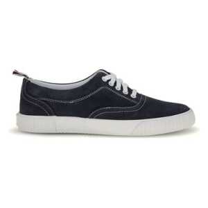 Thom Browne Leather Sneakers