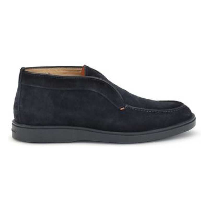 Santoni Polo Loafers, theFeinheit