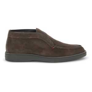 Santoni Polo Loafers