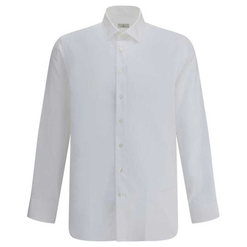 Etro Shirt Roma, theFeinheit