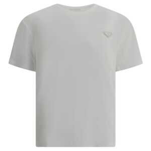 Prada Terry T-shirt