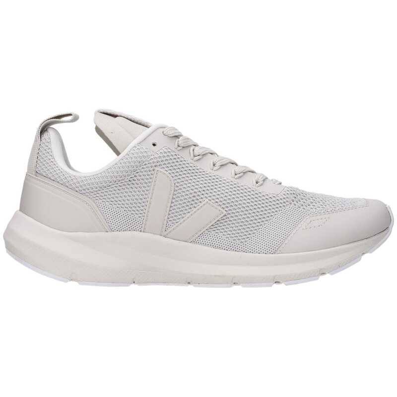 Veja Gray Fabric Sneakers, theFeinheit