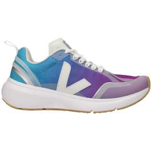 Veja Multicolor Fabric Sneakers
