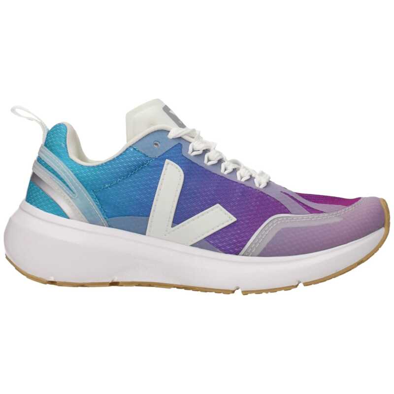 Veja Multicolor Fabric Sneakers, theFeinheit