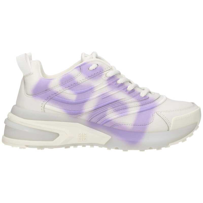 Givenchy Beige Leather Sneakers, theFeinheit